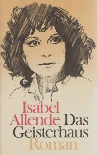 Das geisterhaus isabel - das,