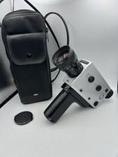 Braun Nizo 156 Macro Super 8