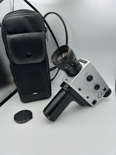Braun nizo 156 - nizo,