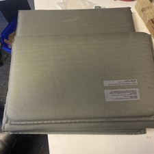 US Army Issue Therm-A-Rest selbstaufblasende Schlafmatte