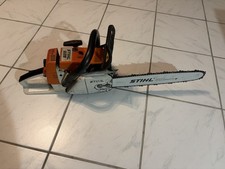 Stihl 026 motorsäge - stihl,