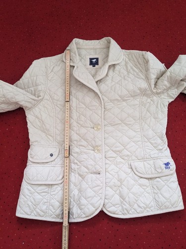 Polo sylt stepjacke absolut - polo, sylt.