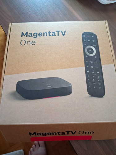 Telekom magentatv one - magentatv,