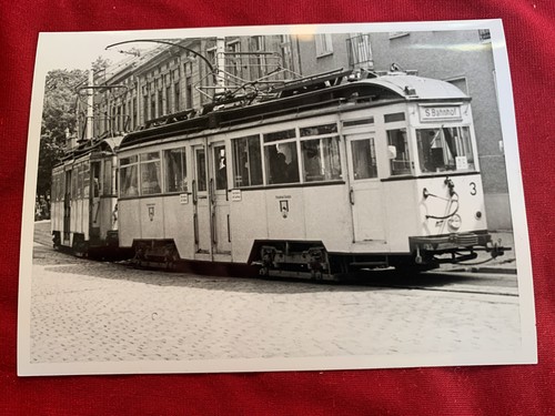 Foto strb berlin strausberg - foto,
