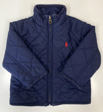 Ralph Lauren Baby leichte