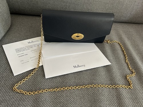 Neue mulberry tasche - tasche, darley