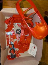 Revell Bausatz Ford Mustang Mach III  1:25