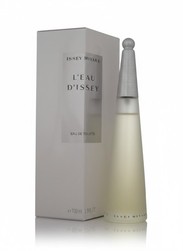 Issey miyake eau - l'eau, d`issey