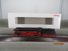 Märklin H0 39206 Dampflok BR 01.5 der DR/DDR mfx Vollsound AC Digital in OVP