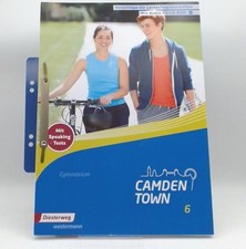Camden Town 6. Vorschläge