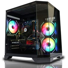 Gaming PC AMD Ryzen 5 5600G