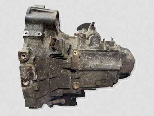 Toyota rav a2 getriebe - 4,