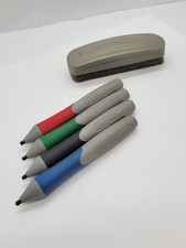 Set of 4 SMART Board 500/600