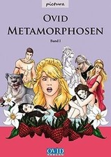 Ovid, Metamorphosen: Comic