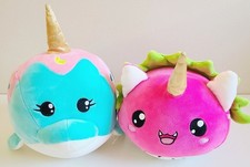Narwhal & Galupy Rainbow