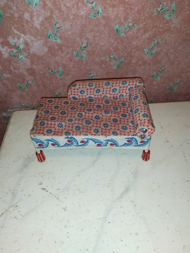 Altes sofa 1930 - sofa, um