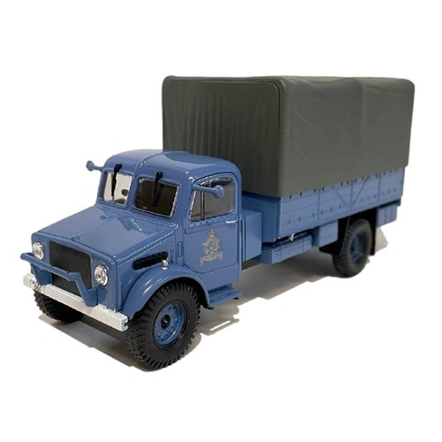 Bedford foyd rcaf lkw ixo - bedford,