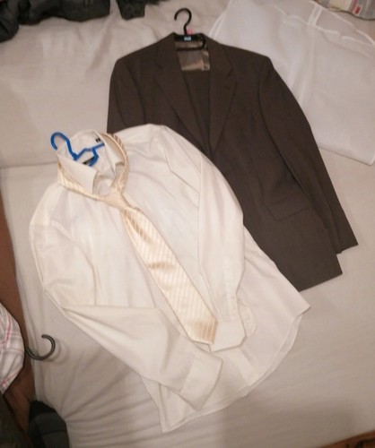 Hochzeit mann bräutigam - mann,