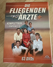 Die fliegenden ärzte - fliegenden,