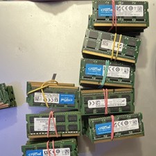 Crucial 8GB DDR3L-1600 SO-DIMM