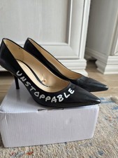 Pumps Damenschuhe Schwarz Zara