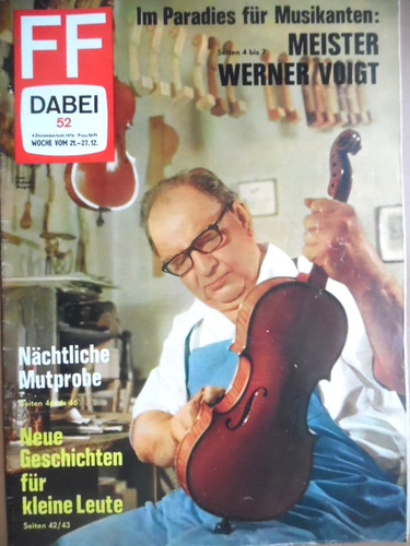Dabei 1970 a tv - 52-1970,