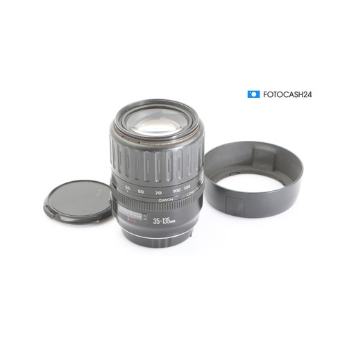 Canon 35 135 - ef, 4,0-5,6/35-135