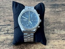 Seiko Jumbo 6138-3002