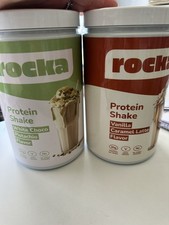 ROCKA NUTRITION PROTEIN SHAKE