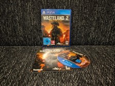 Wasteland 2 Director's Cut PS4