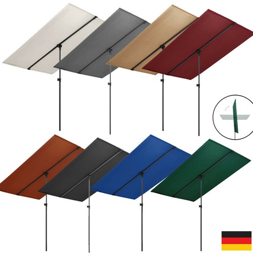 Sonnenschirm rechteckig - sonnenschirm,
