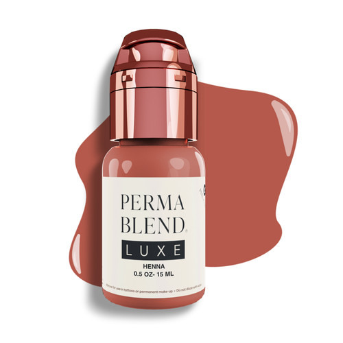 Perma blend luxe - perma,