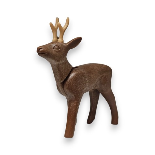 Playmobil tier hirsch geweih - playmobil,