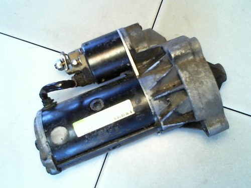 Anlasser starter valeo - /,