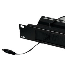 19" Zoll Reck Flight Case