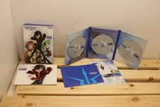 Manga DVD CODE GEASS 02