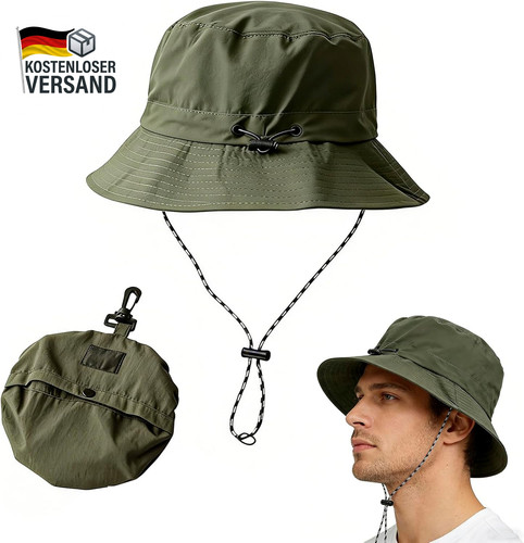 Sonnenhut damen herren outdoor - damen,