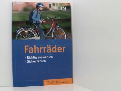 Fahrräder richtig - fahrräder:,