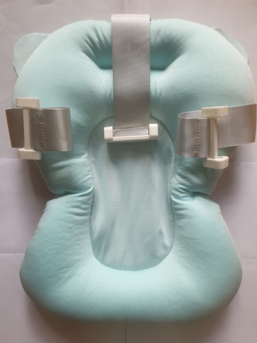 Kikkaboo baby badehilfe - kikkaboo,