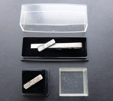 MINOX B, C, LX Silber 925er