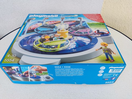 Playmobil summer fun - playmobil,