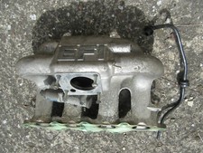 Ford Escort XR3i Zetec 16V