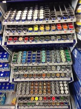 +++ Revell Email Color Farbe 14 ml-Dose Farbe wählbar (1L=€ 177,86)