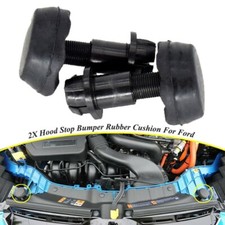 2x F??r Ford C-Max Edge