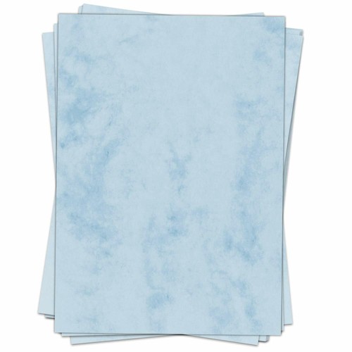 Blatt briefpapier a4 - 50,