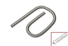 Flexrohr Abgas (Di=24mm) /