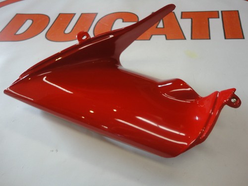Ducati luftkrümmer - ducati,