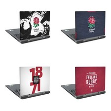 ENGLAND RUGBY UNION LOGOKUNST