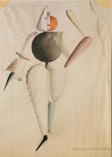 Costume Design by Oskar