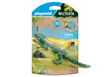 Playmobil 71287 Alligator